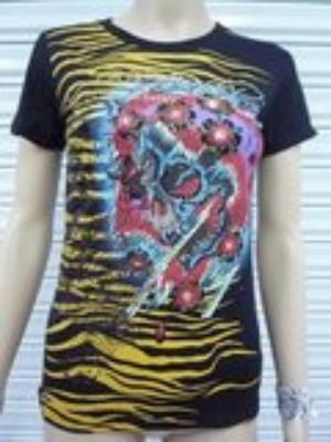 Ed Hardy shirts women-720